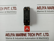 Omron Pyf08A Relay Base Module