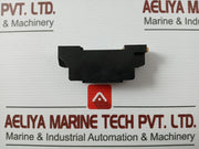 Omron Pyf08A Relay Base Module