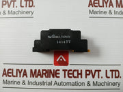 Omron Pyf08A Relay Base Module