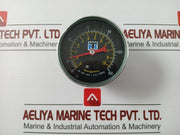 Thermo King Pressure Gauge