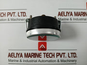 Thermo King Pressure Gauge