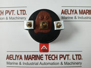 Thermo King Pressure Gauge