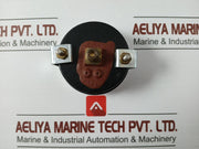 Thermo King Pressure Gauge