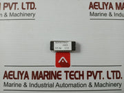 Nakakita Seisakusho Ns737D-c Positioner 0.2-1.0 Kgf/Cm2