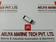 Nakakita Seisakusho Ns737D-c Positioner 0.2-1.0 Kgf/Cm2