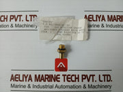 Komyo Rikagaku Kogyo 930988 Pump Valve For Gas Detection System For Vp-7E 14X23