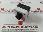 Telemecanique Xal B101H26 Control Station Enclosure Ip 65
