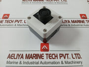 Telemecanique Xal B101H26 Control Station Enclosure Ip 65