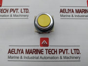 Push Button Switch For Fuji Electric Part No. Ah30-fy11 New
