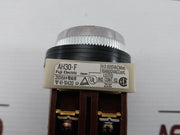 Push Button Switch For Fuji Electric Part No. Ah30-fy11 New