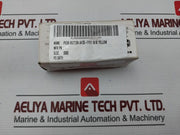 Push Button Switch For Fuji Electric Part No. Ah30-fy11 New