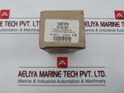 10250T181N Pushbutton With Cylinder Lock Operator By Eaton 120Vac New