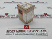 10250T181N Pushbutton With Cylinder Lock Operator By Eaton 120Vac New