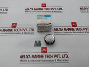 Lot Of 2X Fuji Electric Ah30-zmwe Command Switch Like New New