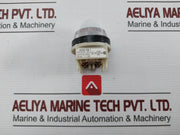 Lot Of 2X Fuji Electric Ah30-zmwe Command Switch Like New New