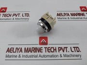 Lot Of 2X Fuji Electric Ah30-zmwe Command Switch Like New New