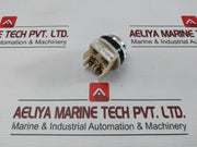 Lot Of 2X Fuji Electric Ah30-zmwe Command Switch Like New New