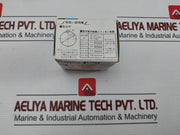 Lot Of 2X Fuji Electric Ah30-zmwe Command Switch Like New New