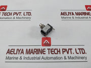 Lot Of 3X Thermo King 44 916 Industrial-grade Pushbutton In 50 Gm New