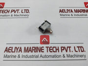 Lot Of 3X Thermo King 44 916 Industrial-grade Pushbutton In 50 Gm New