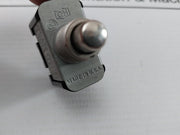 Lot Of 3X Thermo King 44 916 Industrial-grade Pushbutton In 50 Gm New