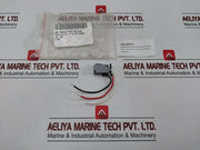 Lot Of 2X V-5211E-043 Microswitch For Anti-surge System 11A 2 Brand Yamatake-honeywell New