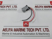 Lot Of 2X V-5211E-043 Microswitch For Anti-surge System 11A 2 Brand Yamatake-honeywell New