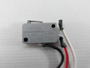 Lot Of 2X V-5211E-043 Microswitch For Anti-surge System 11A 2 Brand Yamatake-honeywell New