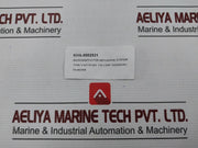 Lot Of 2X V-5211E-043 Microswitch For Anti-surge System 11A 2 Brand Yamatake-honeywell New