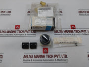 Ah30-p3B11 Fuji Electric Select Switch 250V 6A New