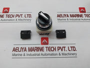 Ah30-p3B11 Fuji Electric Select Switch 250V 6A New