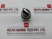 Ah30-p3B11 Fuji Electric Select Switch 250V 6A New