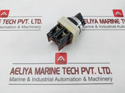 Ah30-p3B11 Fuji Electric Select Switch 250V 6A New