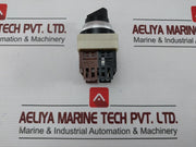 Ah30-p3B11 Fuji Electric Select Switch 250V 6A New