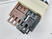Ah30-p3B11 Fuji Electric Select Switch 250V 6A New