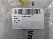 Ah30-p3B11 Fuji Electric Select Switch 250V 6A New