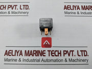 Automotive Relay 0 332 014 113 By Bosch 12V 30A New