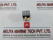 Automotive Relay 0 332 014 113 By Bosch 12V 30A New