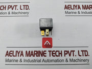 Automotive Relay 0 332 014 113 By Bosch 12V 30A New