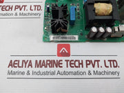 Power Supply Board By Abb Apow-01C Used