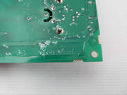Power Supply Board By Abb Apow-01C Used