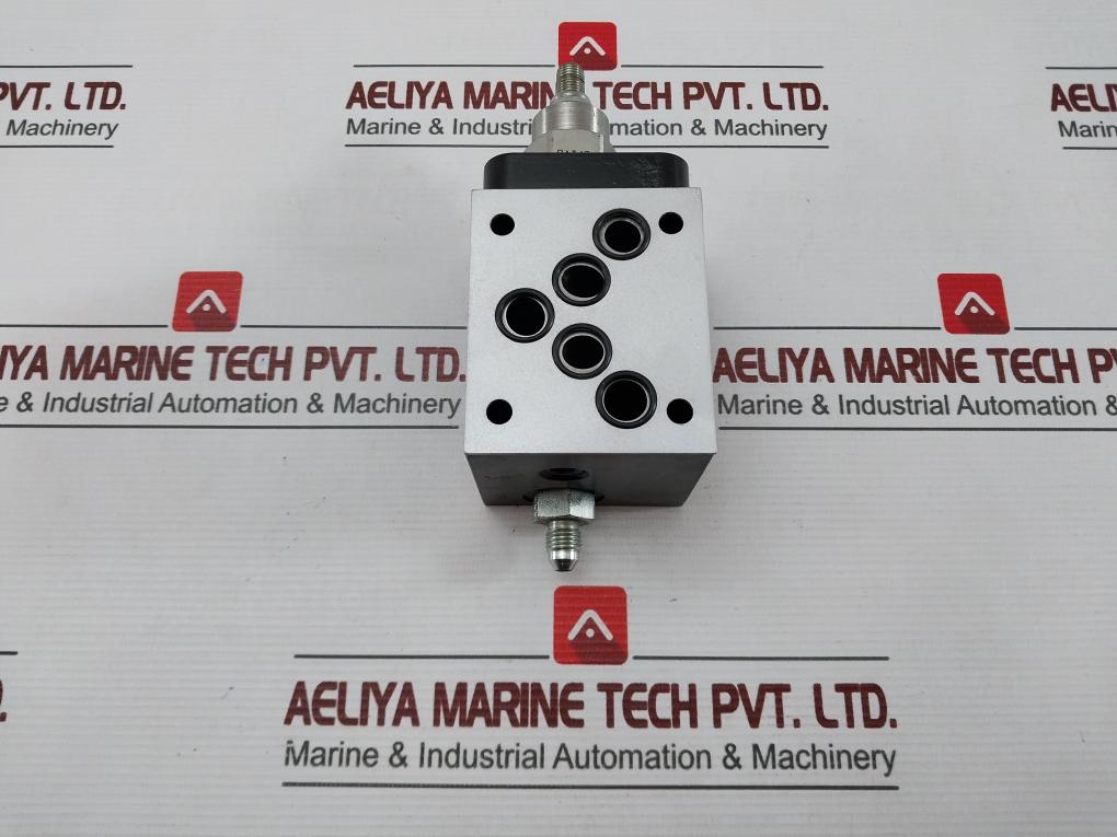 Solenoid Control Valve 1G00-a3 Brand Sun Hydraulics New