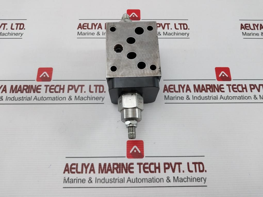 Solenoid Control Valve 1G00-a3 Brand Sun Hydraulics New
