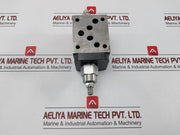 Solenoid Control Valve 1G00-a3 Brand Sun Hydraulics New