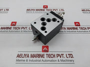 Solenoid Control Valve 1G00-a3 Brand Sun Hydraulics New
