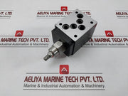 Solenoid Control Valve 1G00-a3 Brand Sun Hydraulics New