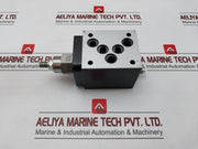 Solenoid Control Valve 1G00-a3 Brand Sun Hydraulics New
