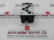 Solenoid Control Valve 1G00-a3 Brand Sun Hydraulics New