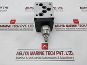 Solenoid Control Valve 1G00-a3 Brand Sun Hydraulics New