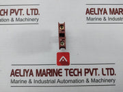 23 Ea Lamp Holder Module Max-125V/2W 380Vac By Gec Alsthom New